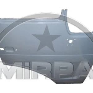 9372 | EXTERIOR DOOR PLATE (R)