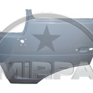 9373 | EXTERIOR DOOR PLATE (L)