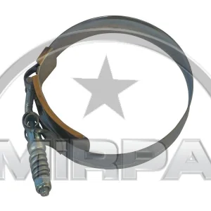 9381 | CLAMP (HOSE RADIATOR ENGINE) (WIDE)