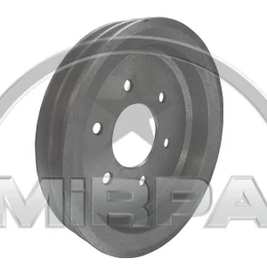 9387 | PULLEY (FAN)