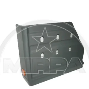 9391 | MUDGUARD FRONT WHEEL BACK LEFT