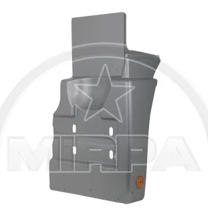 9443 | FRONT FENDER (OUTSIDE)  RIGHT