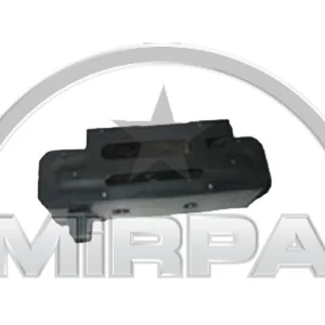 9476 | RUBBER MOUNTING (RADIATOR TO SUPPORT)