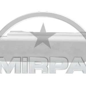 9506 | STEP COVER (BELOW DOOR PANEL) (R) WHİTE RİGHT