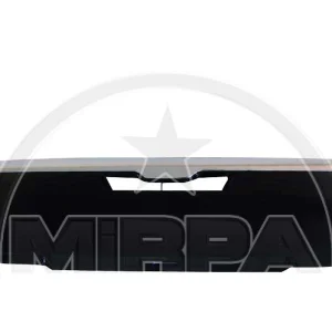 9517 | GRILLE (FRONT BLACK)