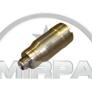 9576 | SLEEVE, NOZZLE HOLDER