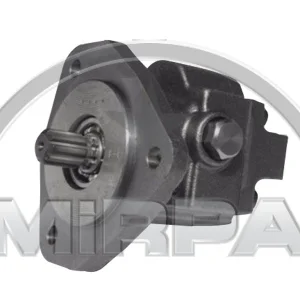 9598 | FUEL CENTRİFUGAL PUMP
