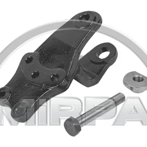 9630 | BRACKET (SPRING)