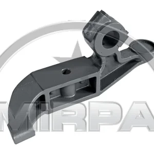 9649 | MOUNTIG,SHOCK ABSORBERS