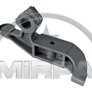9650 | MOUNTING,SHOCK ABSORBERS