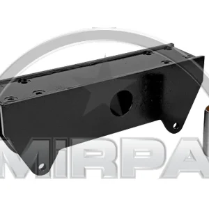 9658 | SPRING SADDLE (REAR SPRING CENTRAL BEARING)