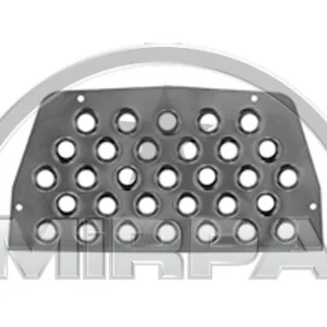9693 | SHEET (LOWER STEP) (R/L)