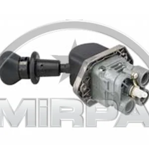 9708 | HAND BRAKE VALVE
