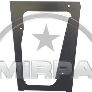 9712 | EXHAUST MUFFLER COVER