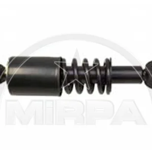 9731 | SHOCK ABSORBER (CABIN) (REAR)