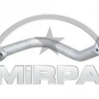 9786 | EXHAUST MANIFOLD OUTLET PIPE RIGHT