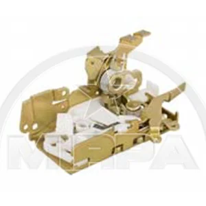 9813 | LOCK (DOOR-INNER)  (L)