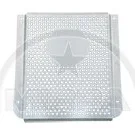 9860 | EXHAUST PROTECTION SHEET