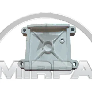 9907 | SEPAR FILTER TOP COVER 500 GR.