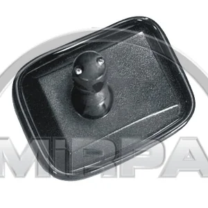 9910 | MIRROR SMALL HEATED