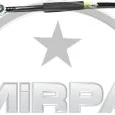 9924 | PIPE, COMPRESSOR POLYEMIDE BETWEEN