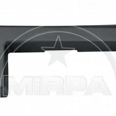 9942 | MUDGUARD PLASTIC LEFT